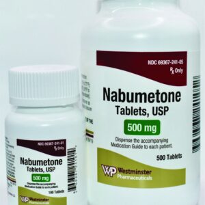 Nabumetone