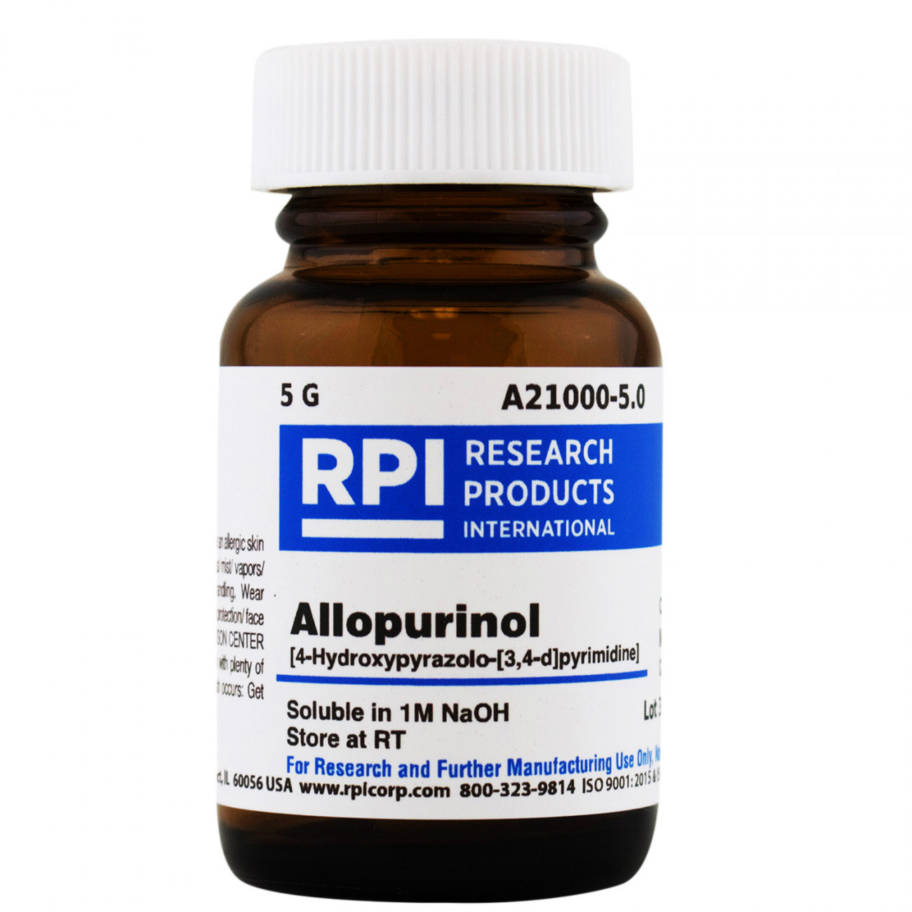 Allopurinol