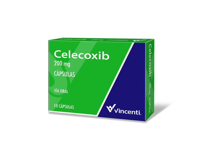 Celecoxib