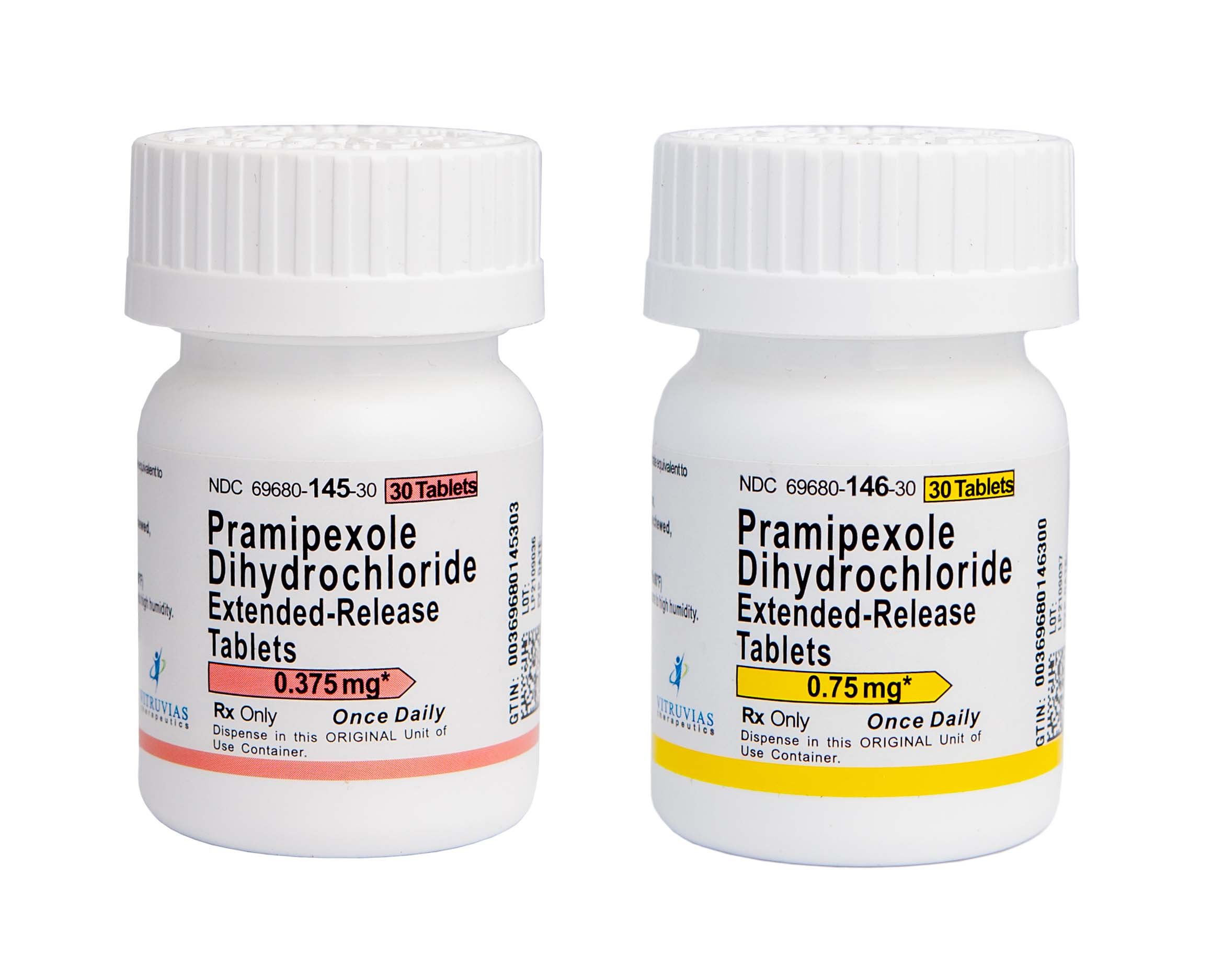 Pramipexole