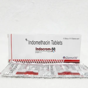 Indomethacin