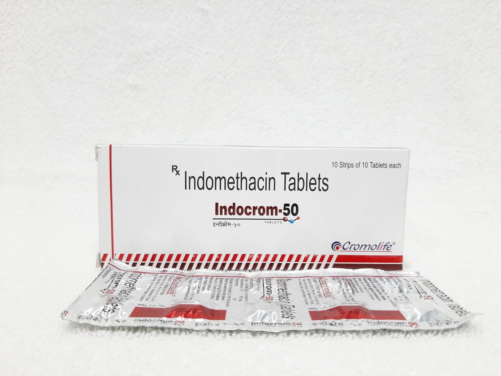 Indomethacin