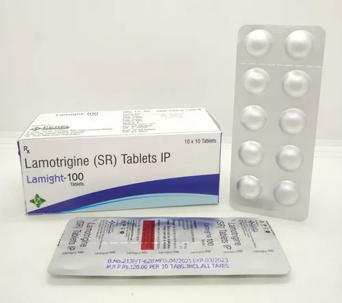 Lamotrigine