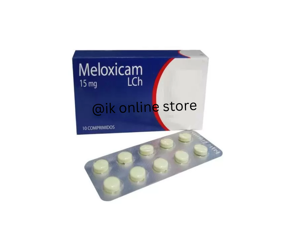 Meloxicam