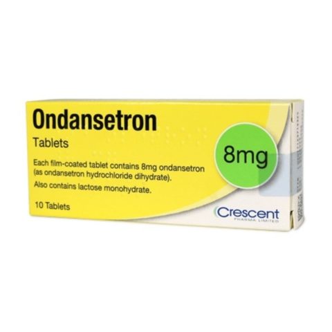 Ondansetron